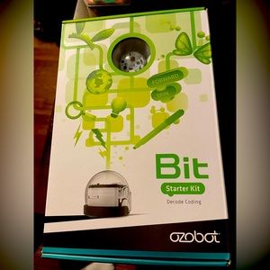 Ozobot BIT Starter Kit